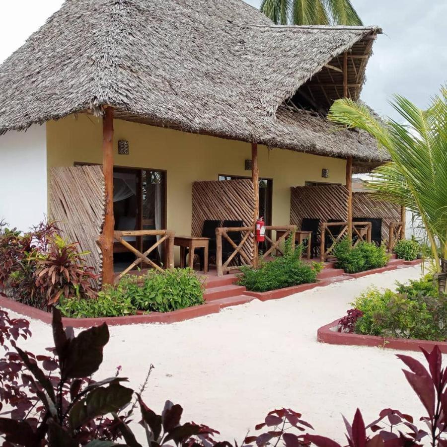 Amber Lodge Pongwe Esterno foto